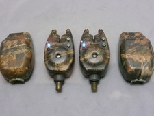 1x FOX MICRON MX BITE ALARM +
