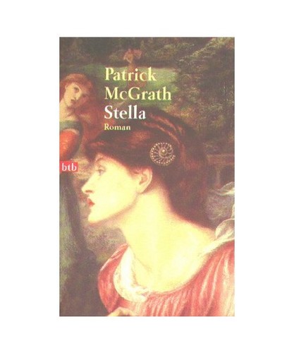 Stella patrick mcgrath - stella,,