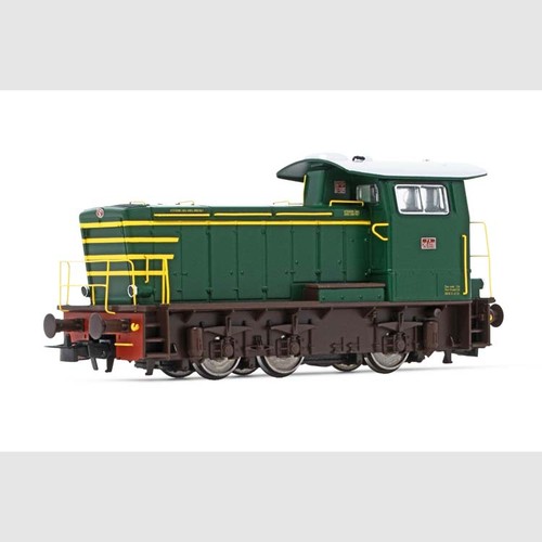 Rivarossi hr2931 locomotiva - -,