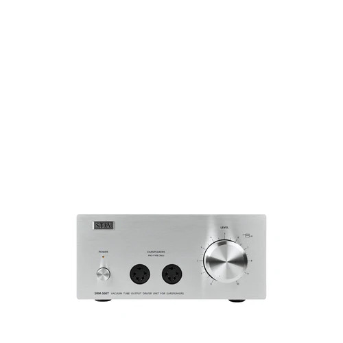 Stax srm 500t amplificatore - stax, srm-500t_amplificatore