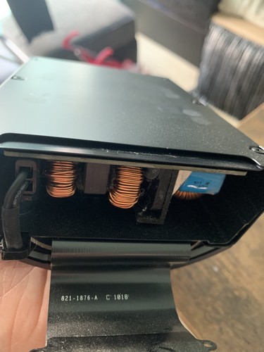 Apple mac pro fine - 2013, a1481