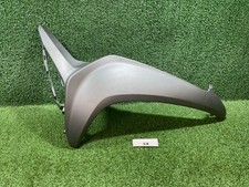 FIANCHETTO SINISTRO SCOCCA