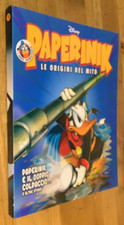 Paperinik n. 19 - Le origini