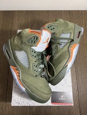 Taglia 9 - Nike Air Jordan 5