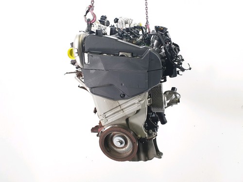 Moteur type k9k608 - type,