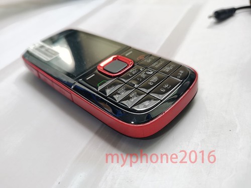 Nuovo nokia 5130 - nokia,