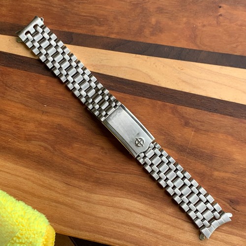 Bracciale vintage zodiaco lupo - bracciale,