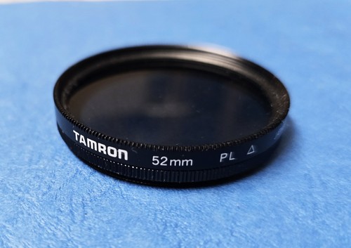 Filtro polarizzatore tamron - filtro,