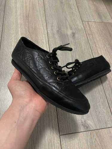 Sneakers vintage gucci - sneakers,