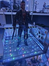 DIORAMA PER FIGURINE 1/6 O