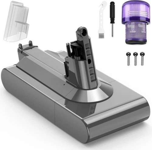 V11 3900mah li ion - v11,