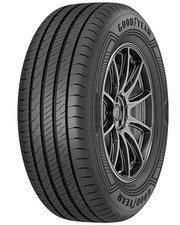 Gomme Estive Goodyear 245/60