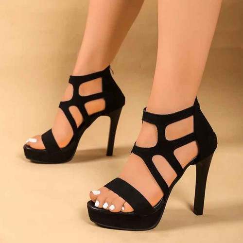Sandali donna tacco 11 5 - sandali,
