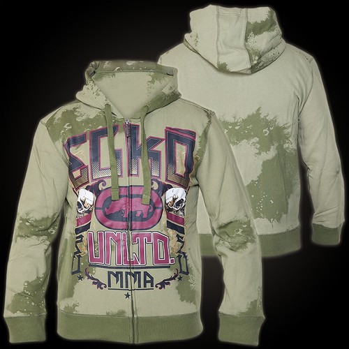 Ecko unltd mma - ecko,