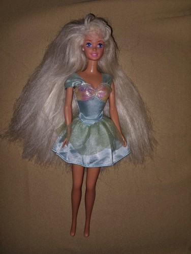 Barbie anni - barbie,