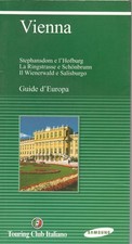 Guide europa vienna touring - d'europa,