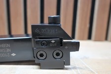 Tornio indicizzabile SUMITOMO