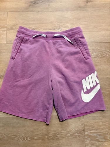 Nike nsw pantaloncini alumni - nike,
