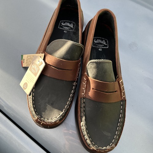 Scarpe ponte soft - da,