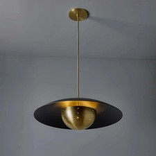 Bellissima lampada a