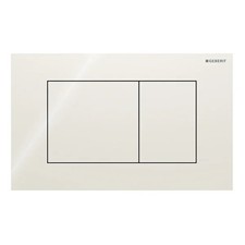 Placca Geberit Sigma40 Square