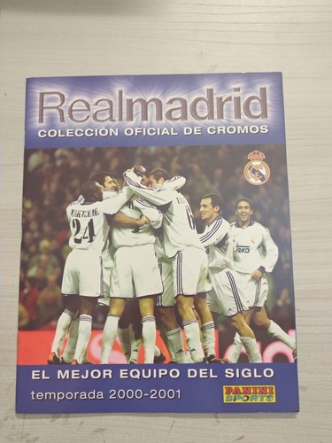 Album figurine calciatori - album,
