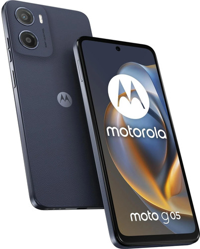 Smartphone motorola moto g05 - smartphone,
