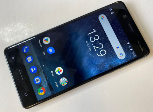 Smartphone nokia 1024 - smartphone, 16