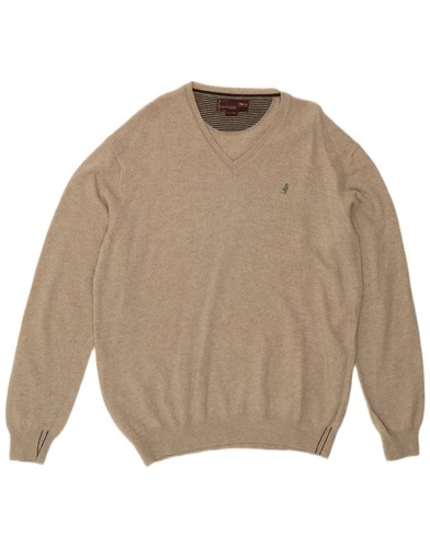 Maglione maglione uomo scollo
