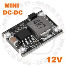 CONVERTITORE DI TENSIONE MINI