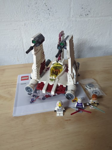 Lego star wars torrent - wars,