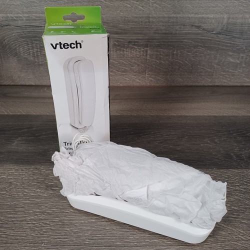 Vtech trimstyle telefono con - vtech,