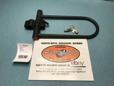 Lucchetto antifurto universale