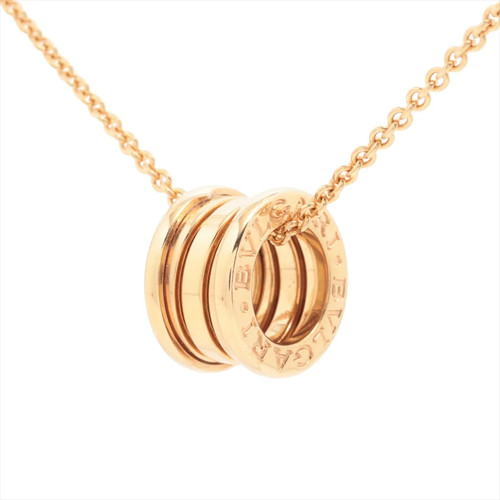 Bvlgari zero necklace - bvlgari, 1