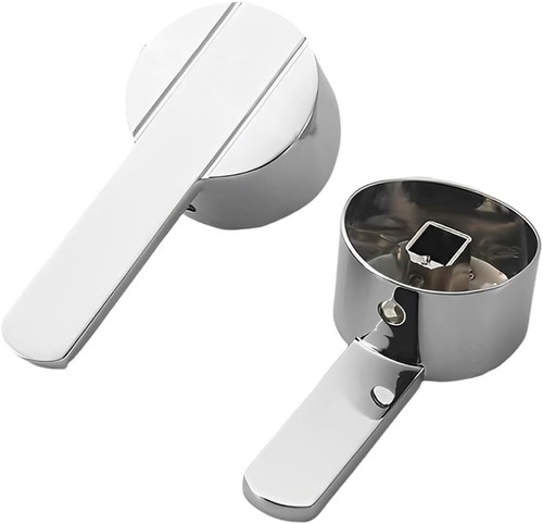 Pezzi maniglia miscelatore - 1,