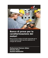 Banco di prova per la
