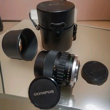🏂Olympus OM-SYSTEM ZUIKO MC