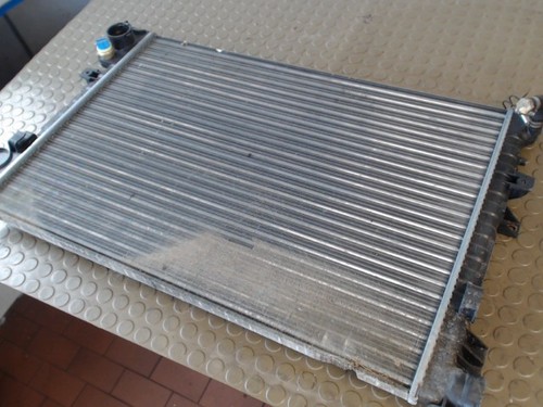 Radiatore fiat ulysse 0 - ulysse, 2.0