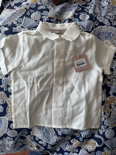 Camicia stupenderia 12m - camicia,