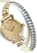 Omega De Ville orologio da