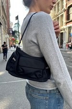 Borsa a tracolla Brandy