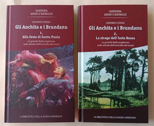 Gli anchita brundanu 2 - gli, e