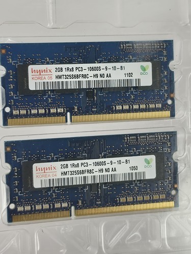 Hynix 1rx8 - x, gb)