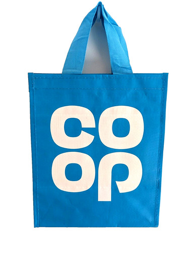 Borsa tote bag shopper - borsa,