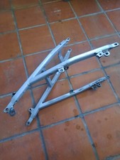 Telaietto per HM CRE 50 Six Competition 2010