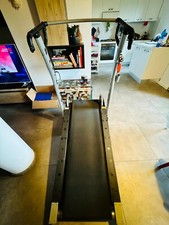 Tapis roulant Striding