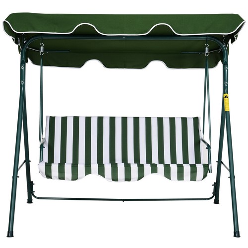 Sedia dondolo metallo da - sedia,