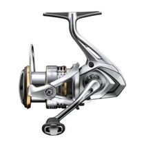 SHIMANO Sedona FJ, Mulinello Da Pesca Spinning, Freno Anteriore