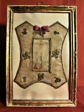 QUADRETTO DEVOZIONALE  Cristo