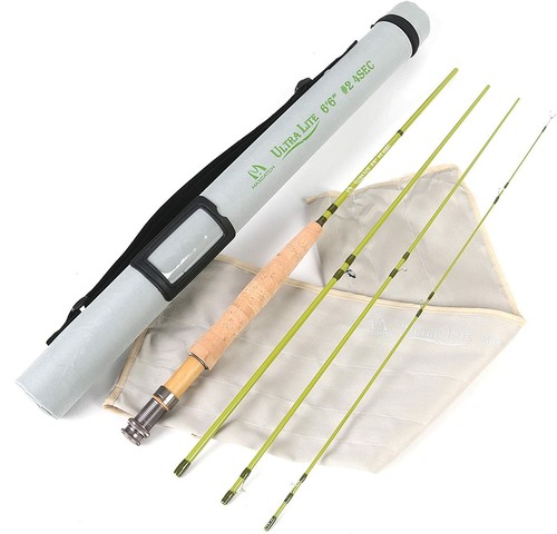 Canna mosca ultra lite - da,